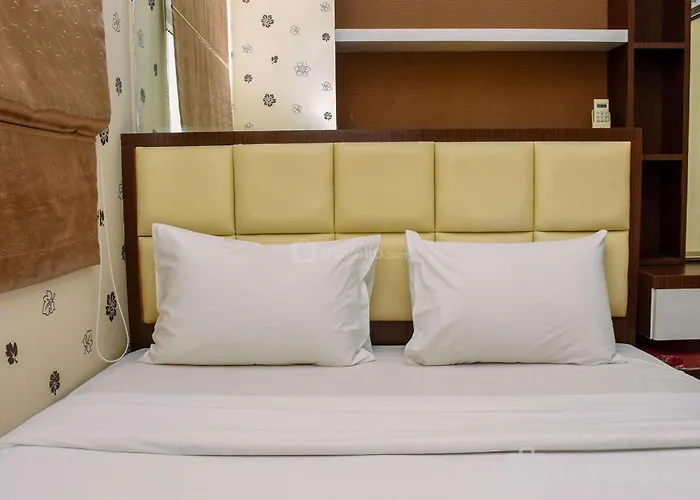 Apartamento de 2 Dormitorios